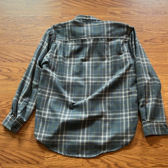 Wolverine flannel - Picture 5 of 6